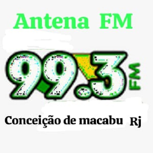 Rádio Antena FM Macabu. Screenshot 3