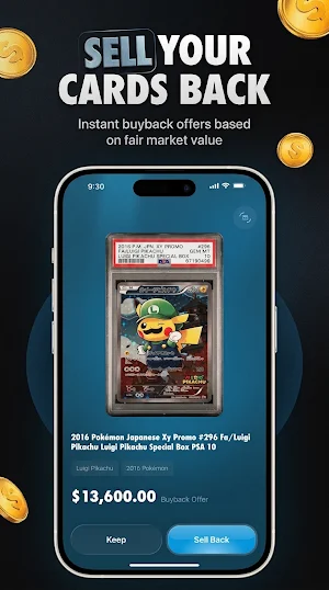Packz Screenshot 1