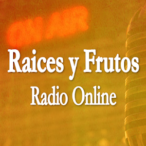 Radio Raices y Frutos Screenshot 1