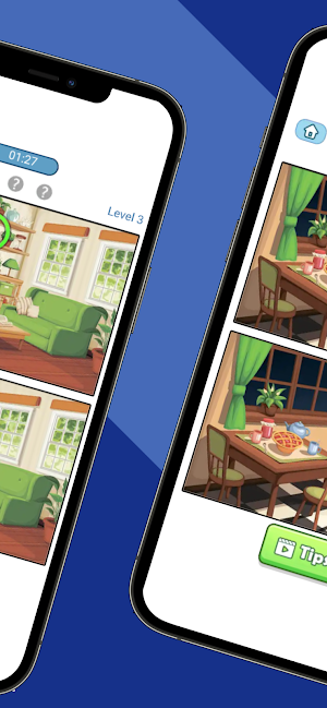 Spot Toon Wonders Screenshot 2