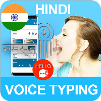 Hindi to All Languages Voice Translator