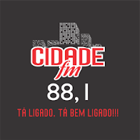Rádio Cidade FM 88,1
