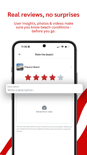 Beachday™ Screenshot 3