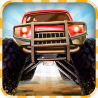 Monster trucks for Kids