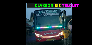 Klakson Bis Telolet Goodwill Screenshot 2