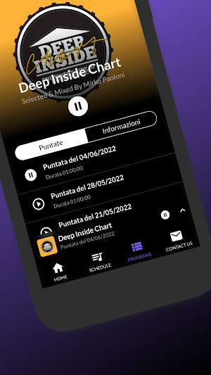 Radio Party Groove Screenshot 0