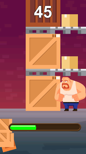 King hit Screenshot 3