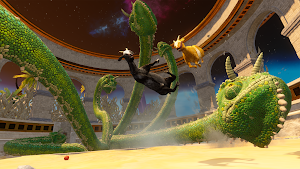 Goat Simulator 3 - Multiverse Screenshot 2