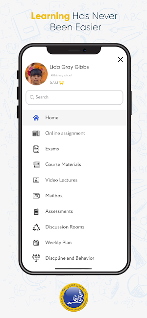 Al Bukhari Al Azhar Language Schools - Classera Screenshot 2