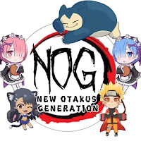 New Otakus Generation
