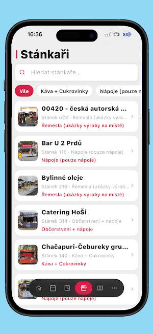 Vinobraní Screenshot 2