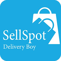 Sell Spot Delivery Boy