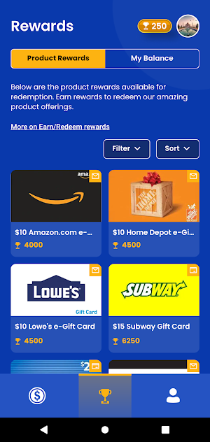 Tellwut – Surveys for Rewards Screenshot 2