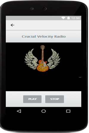 rock music Screenshot 2