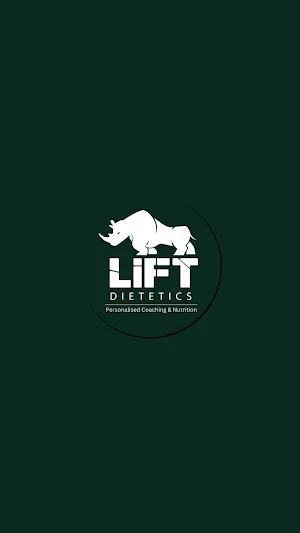 LIFT Dietetics Coaching Screenshot 0