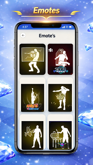 5X Get Daily Diamond Guide Screenshot 3