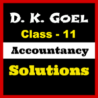 Account Class-11 Solutions (D