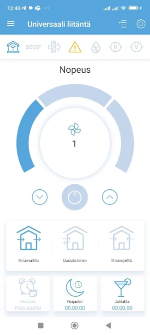 Freshin Screenshot 1