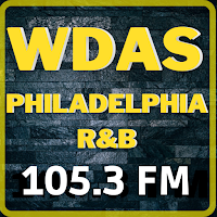 Wdas Fm 105.3 Philadelphia App