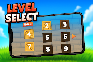 Pig Escape:Puzzle Adventure AR Screenshot 0