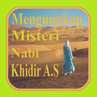 Misteri Nabi Khidir