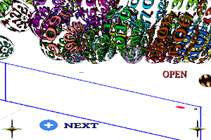 Lucky Six Numbers Screenshot 0