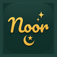 Quran Widgets by Noor