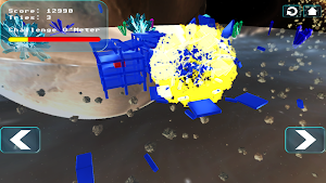 Bricks Hit & Smash - Free Game Screenshot 0
