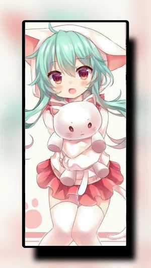 Pint Kawai Wallpapers Screenshot 1