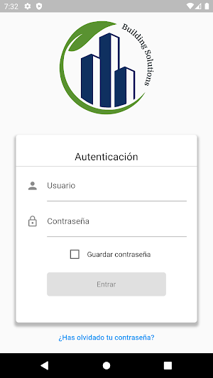 Building Solutions Screenshot 0