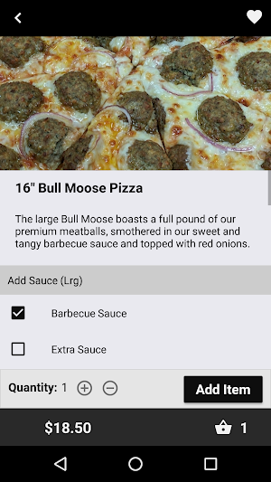 Moose Junction Screenshot 2