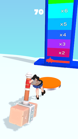 Run Healthy screenshot 8