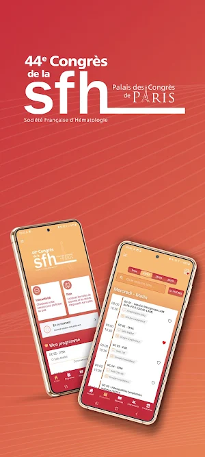 SFH 2024 Screenshot 0
