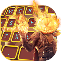 FBR Keyboard Theme