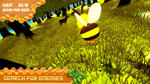 Honey Bee Simulator Screenshot 3