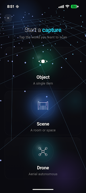 Stratis Screenshot 3