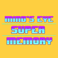 Mind's Eye - Super Memory
