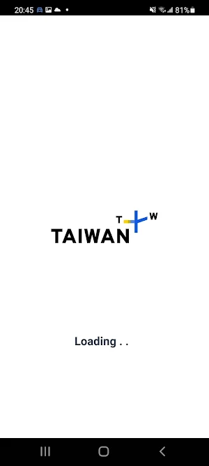 TaiwanPlus Screenshot 0