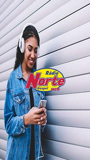 Rádio Norte Gospel Screenshot 0