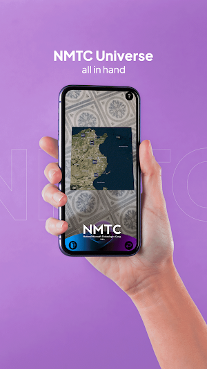 Live NMTC Screenshot 2