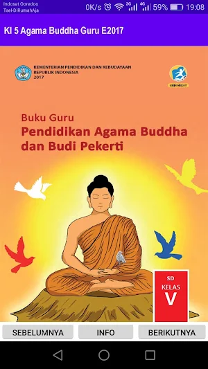 Kl 5 Agama Buddha Guru E2017 Screenshot 0