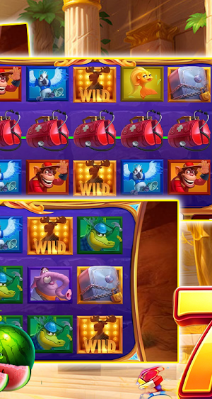 Reel to 777 Magic Screenshot 2