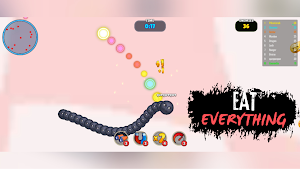 Emoji Wizard Screenshot 3