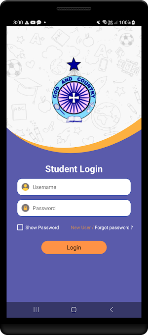Fatima Mat School Kodambakkam Screenshot 0