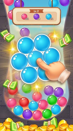 Million Blast Screenshot 0
