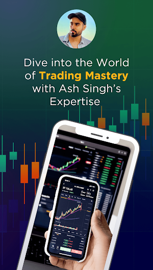 Ash Singh Trading Screenshot 3