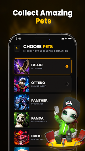 SkinArena Diamond Tool Screenshot 1