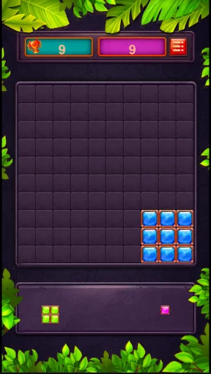 Sweet n Jewels Screenshot 1
