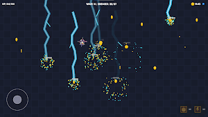 Eggnator Screenshot 2