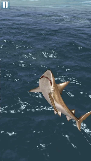 Monster Fishing 2020 Screenshot 2